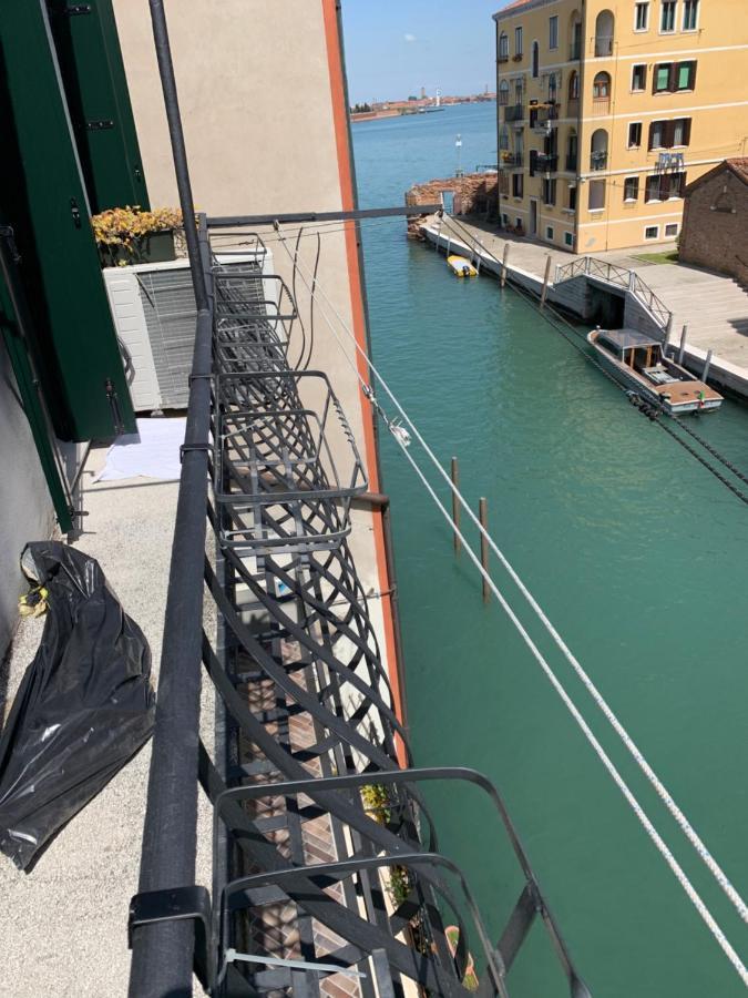 Cà Vian * Venezia