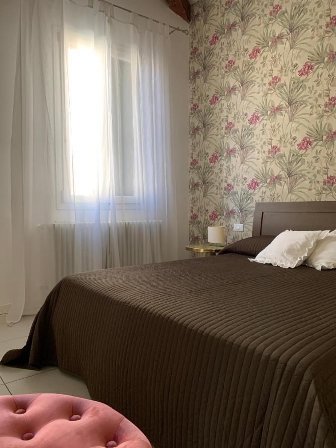 Appartement Cà Vian Venise