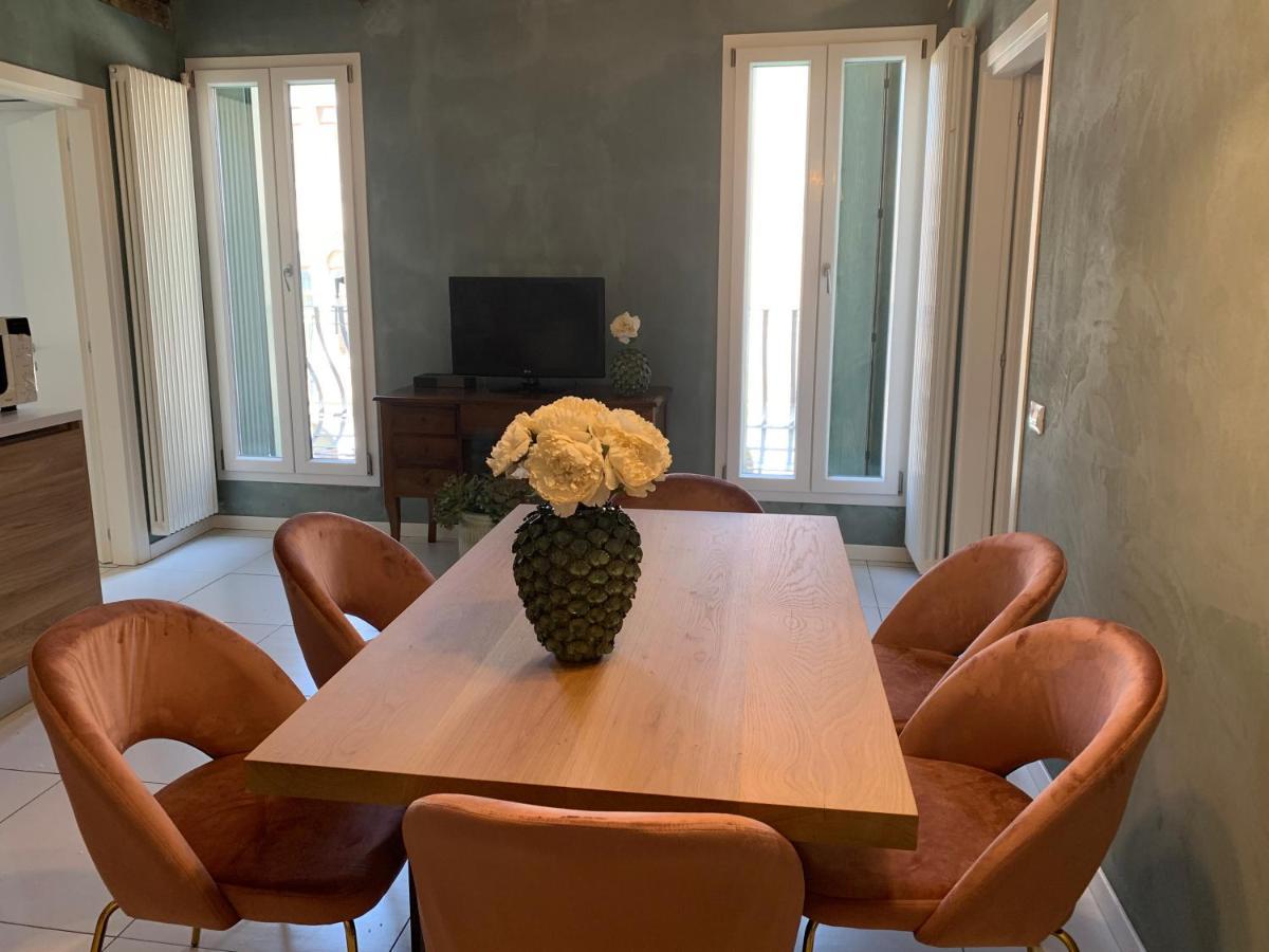 Appartement Cà Vian Venise