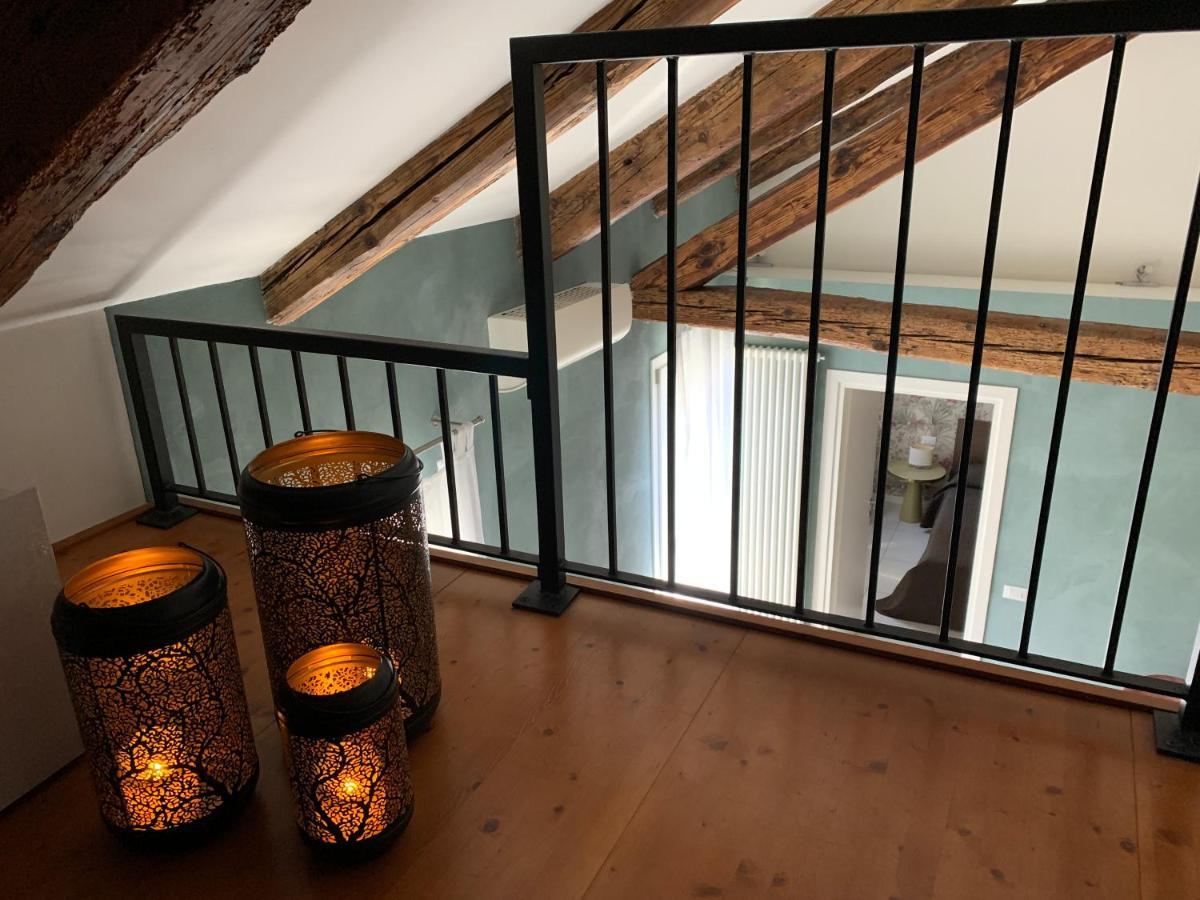 Cà Vian Appartement