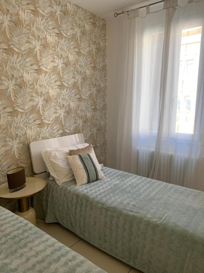 Cà Vian Appartement
